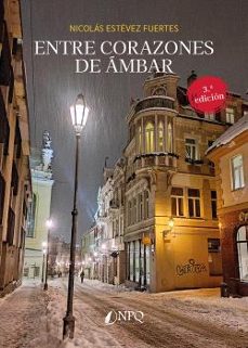entre corazones de ambar-9788419440723