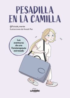 pesadilla en la camilla (ebook)-9788419466723