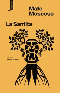 la santita (ebook)-mafe moscoso-9788419490360