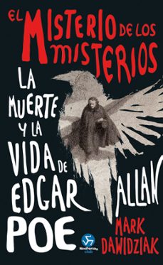 el misterio de los misterios (ebook)-mark dawidziak-9788419509123