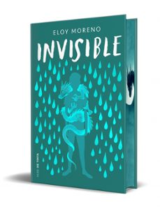 invisible (edicion dragon)-9788419514523