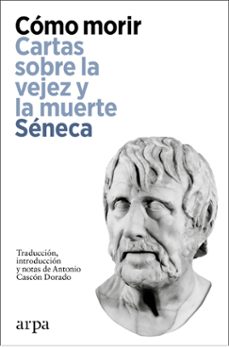 como morir. cartas sobre la vejez y la muerte (ebook)-9788410313088