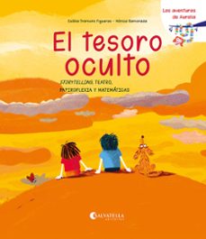 el tesoro oculto-eulalia tramuns figueras-9788419565723