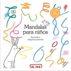 mandalas para niños (col. hobbies) ed.2023-9788419599223