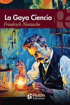 la gaya ciencia-9788419651723