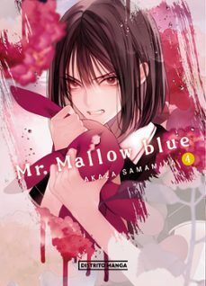 mr. mallow blue 4-9788419686923