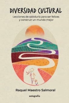 diversidad cultural (ebook)-raquel maestro salmoral-9788419692023