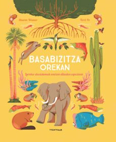 basabizitza orekan-sharon wismer-terry po-9788419696823