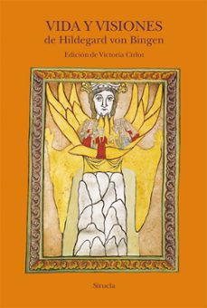 vida y visiones de hildegard von bingen (ebook)-wolfram von eschenbach-wolfram von eschenbach-9788419744623