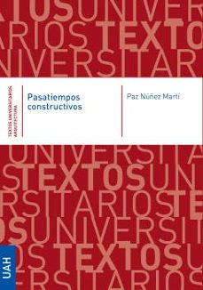 pasatiempos constructivos-paz nuñez marti-9788419745323