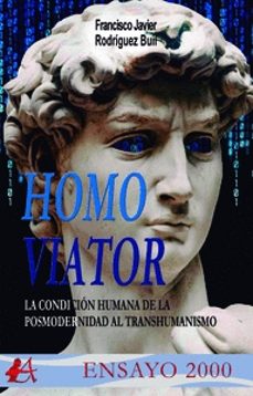 homo viator-francisco javier rodriguez buil-9788419748423
