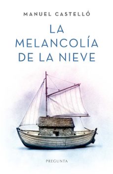 la melancolia de la nieve-manuel castello-9788419766823