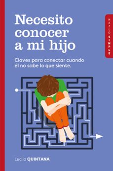 necesito conocer a mi hijo-lucila quintana-9788419767523