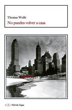 no puedes volver a casa-9788419778123