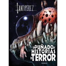 un puñado de historias de terror-9788419790323