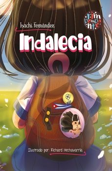 indalecia-isachi fernandez-9788419798923
