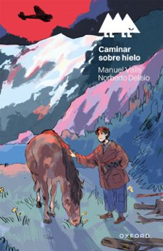 caminar sobre hielo (ebook)-manuel valls-norberto delisio-9788419876423