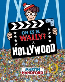 on és el wally? - a hollywood-martin handford-9788419910523