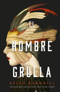 el hombre grulla (ebook)-kelly barnhill-9788419936523