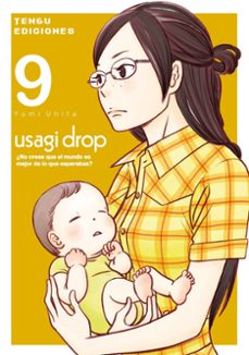 usagi drop 9-yumi unita-9788419949523