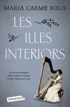 les illes interiors-maria carme roca-9788419971623