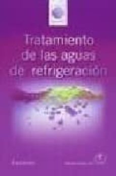 tratamiento de las aguas de refrigeracion-9788420010823