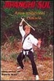 jipanghi sul arma tradicional coreana-francisco lopez merz-9788420302423