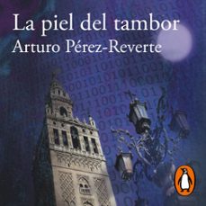la piel del tambor-arturo perez reverte-9788420432823