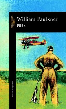 pilon-william faulkner-9788420443423