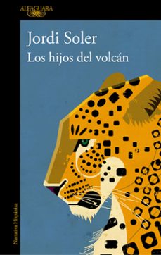 los hijos del volcan-9788420456423
