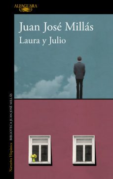 laura y julio (ebook)-juan jose millas-9788420475523