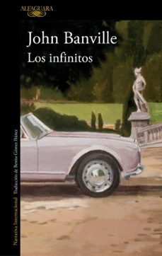 -john banville-9788420479323