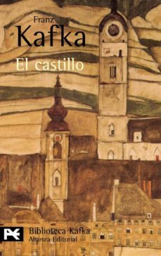el castillo-franz kafka-9788420633923