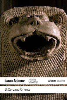 el cercano oriente-isaac asimov-9788420651323