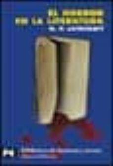 el horror en la literatura-9788420673523