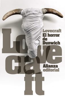 el horror de dunwich-h.p. lovecraft-9788420676623