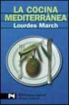 la cocina mediterranea-9788420678023