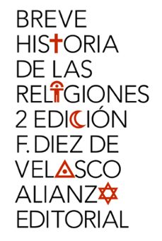 breve historia de las religiones-9788420689623