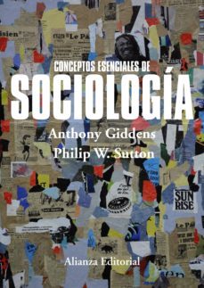 conceptos esenciales de sociologia (ebook)-anthony giddens-philip w. sutton-9788420698823