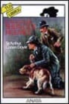 el regreso de sherlock holmes-arthur conan doyle-9788420748023