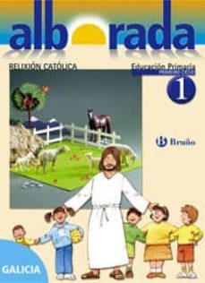 relixión alborada 1-9788421650523