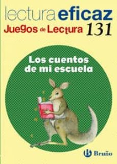 los cuentos de mi escuela: juego de lectura-9788421660423