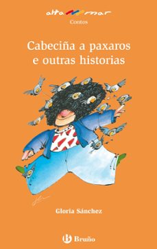 cabeciña a paxaros e outras historias-9788421665923