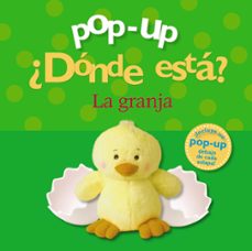 la granja ¿donde esta?-9788421687123