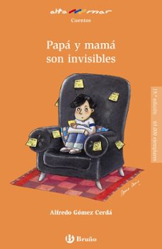 papa y mama son invisibles-9788421692523