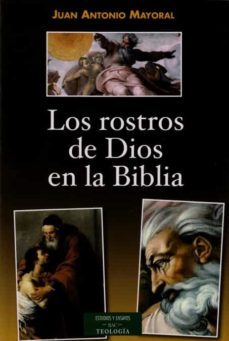 los rostros de dios en la biblia (ebook)-juan antonio mayoral-9788422013723