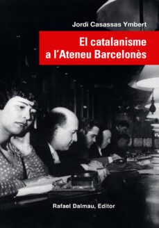 -jordi casassas i ymbert-9788423208623
