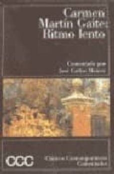 ritmo lento-9788423327423