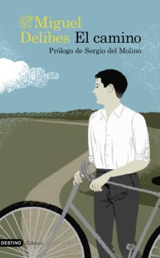el camino (ebook)-miguel delibes-9788423328123