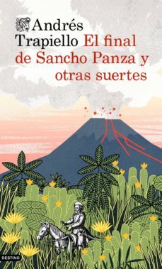 el final de sancho panza y otras suertes (ebook)-andres trapiello-9788423348923